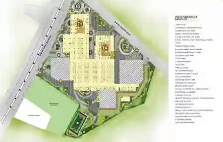 Master Plan DLF